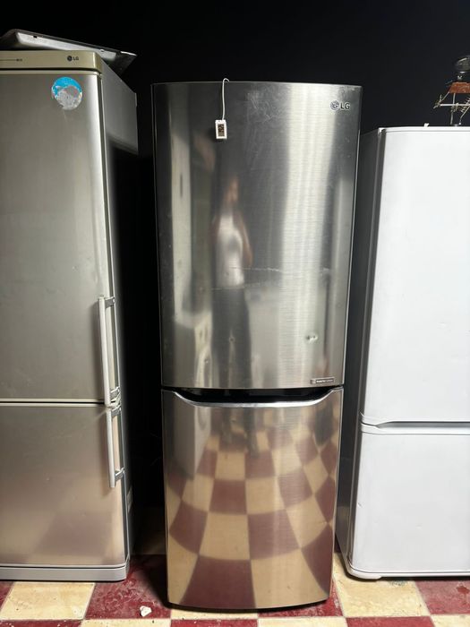 Ремонт Холодильник