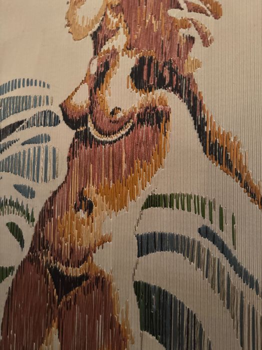 Гоблен 80 на 80см