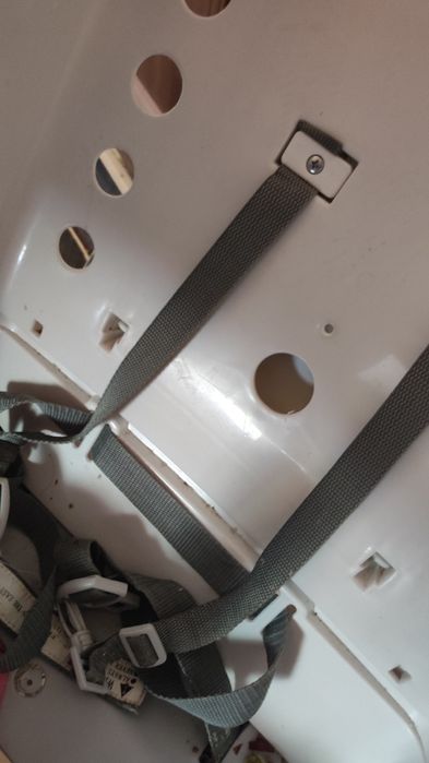 Стульчик для кормления TRUKROCT