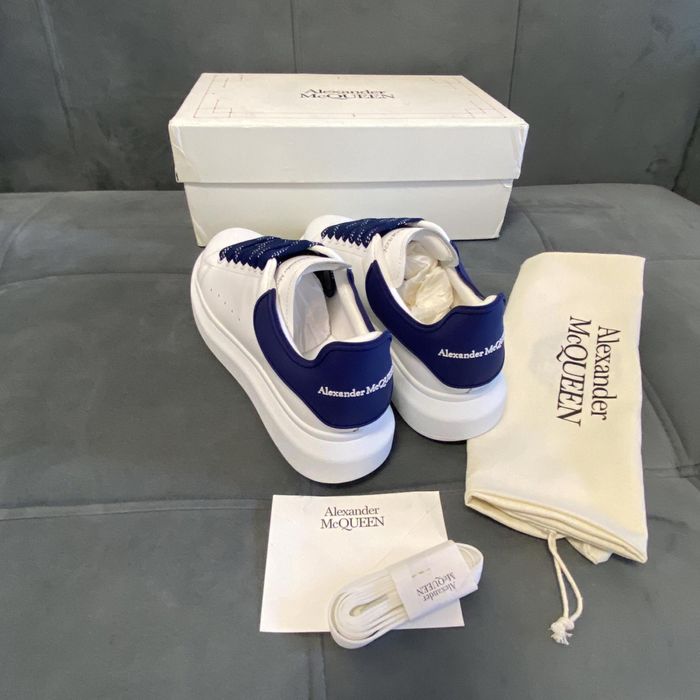 Adidasi Alexander Mcqueen