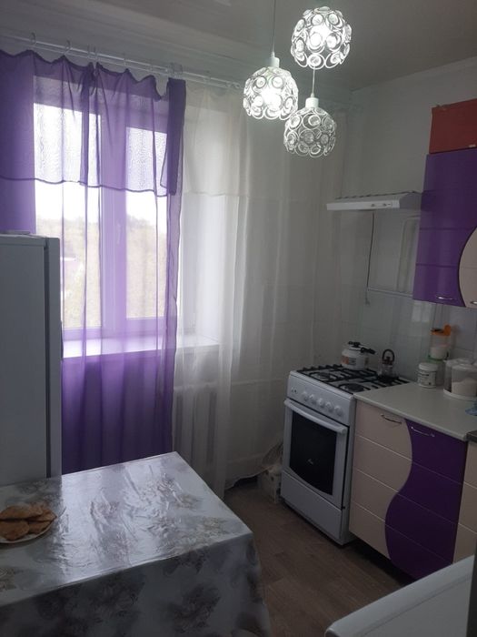 Продам 1 комнатную квартиру