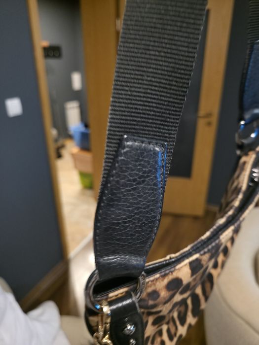 Dolce&Gabbana crossbody bag