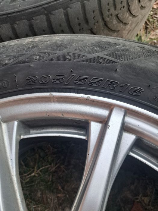 Джанти за Mercedes-Benz