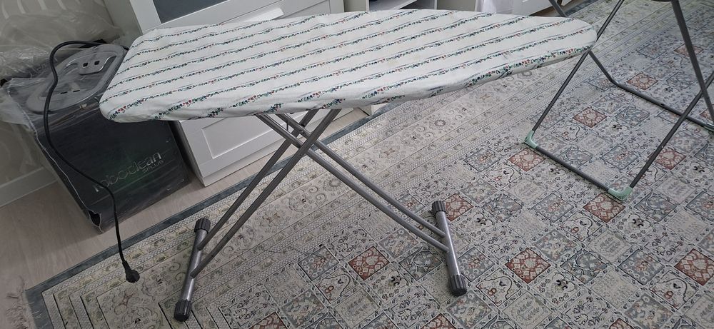 Гладильная доска бу