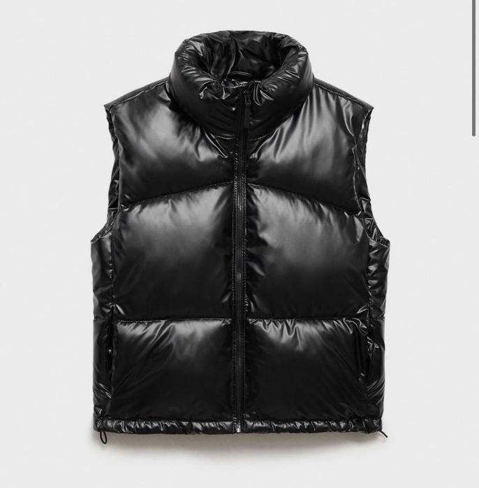 Mango дамски елек