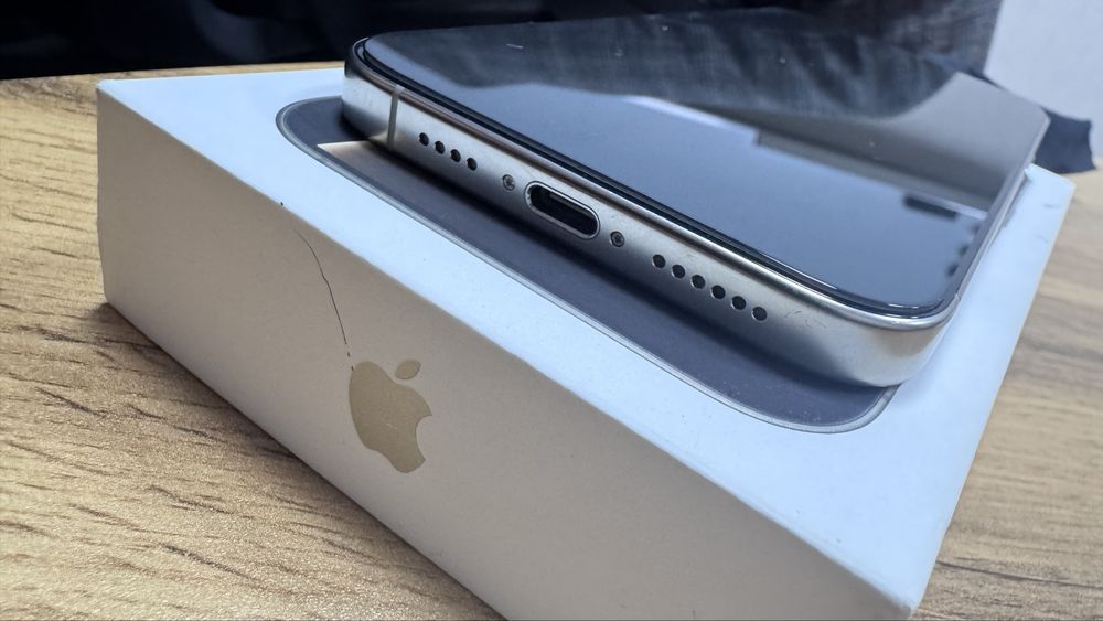 iphone 16 Pro Max 256 gb