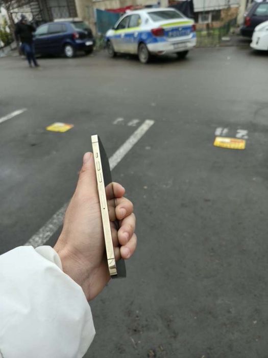 iPhone 12 Pro Max Gold