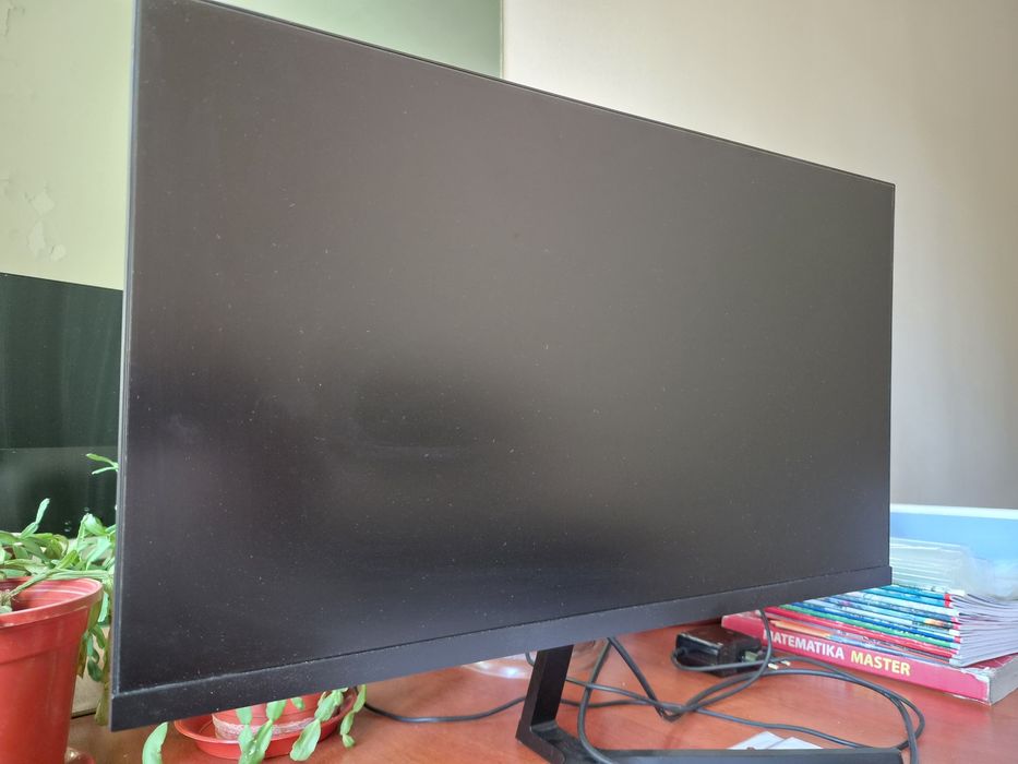 Монитор XIAOMI MI 1C 23.8Монитор Xiaomi Mi Desktop Monitor 1C 23.8"
