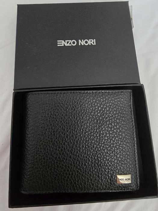 Мъжки портфейл ENZO NORI