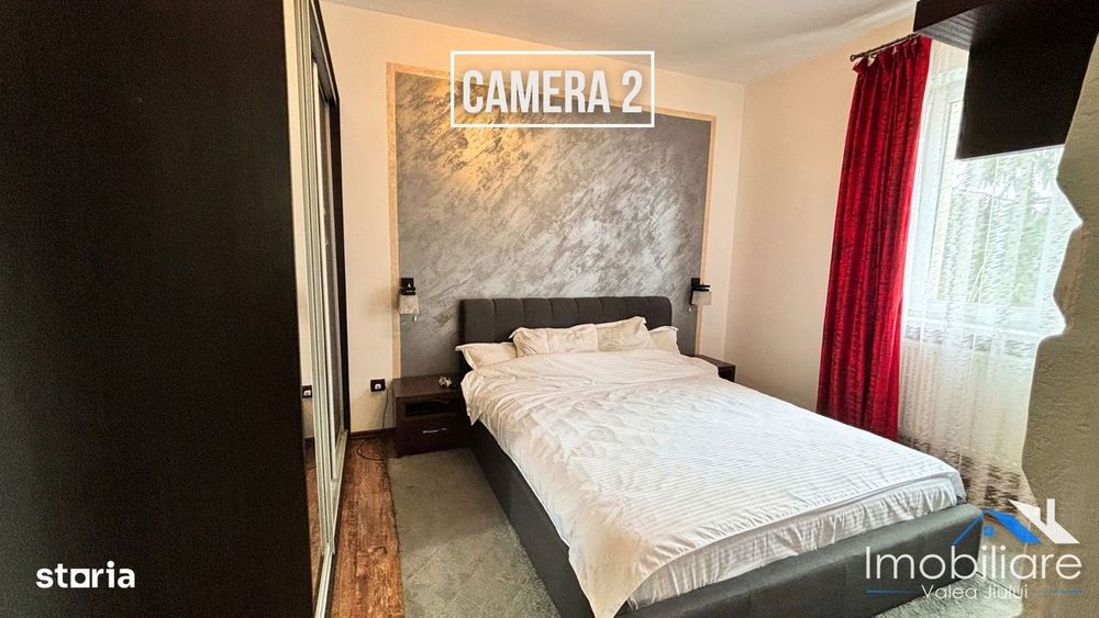 Apartament 2 camere – Petroșani | Vis-a-vis de Brasserie