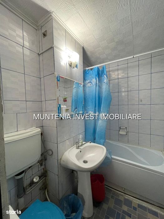 Apartament 2 camere cf. II, sd. Trivale