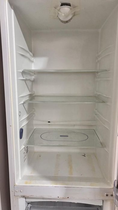 Холодильник whirlpool