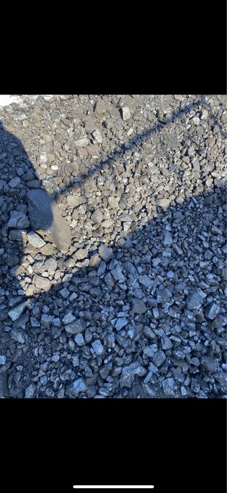 Продам уголь в мешках , шубаркуль , каражар сортовой