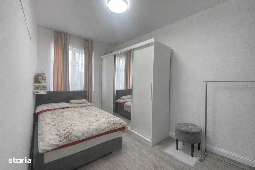 Casa moderna 210 mp | Zona centrala | Cartier privat