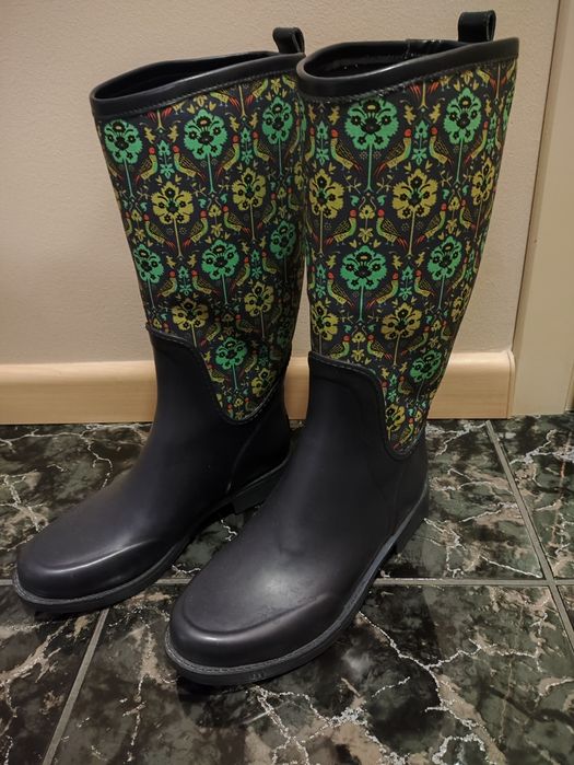 UGG гумени ботуши