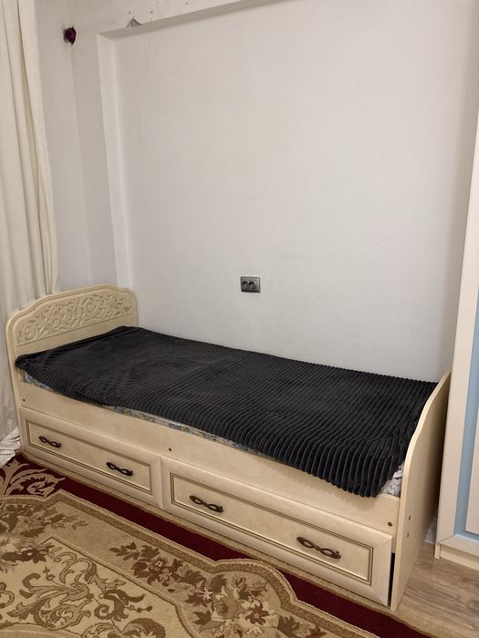 Продам срочно кровать