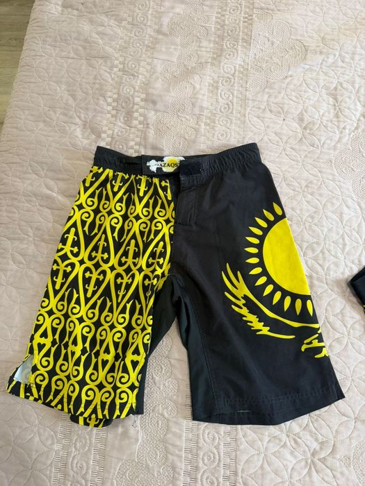 Детский ражгард 7-11