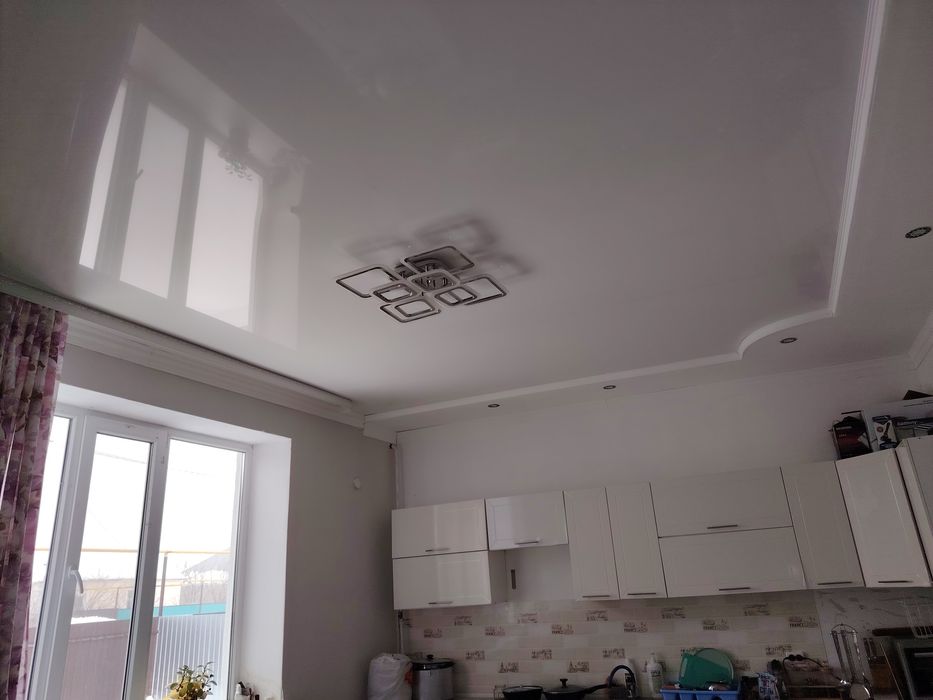 Продам дом  пос зачаганск