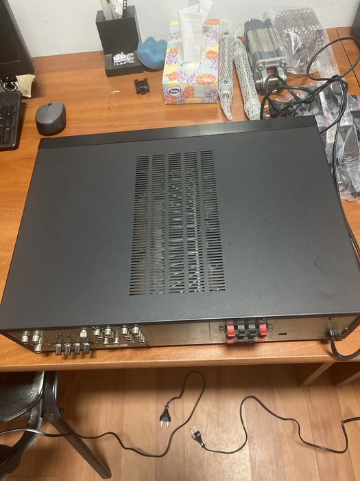 Amplituner Harman Kardon HK 3300 Made in Japan