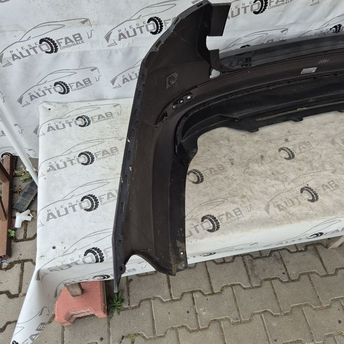 Bara spate Skoda Octavia 4 Combi/Break/Variant an 2019-2020-2021-2022-