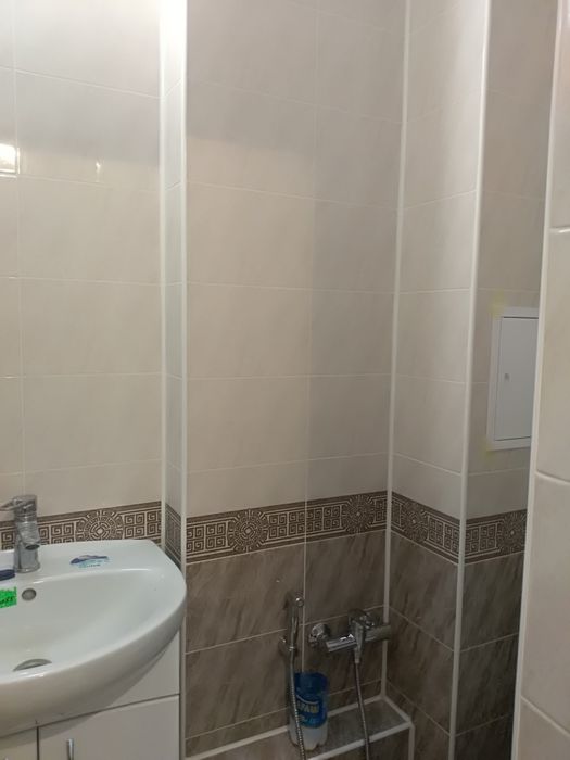 Услуги кафельщика