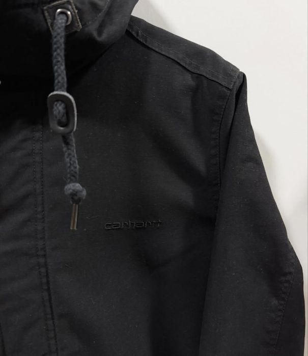 Jacket Carhartt Clash Parka