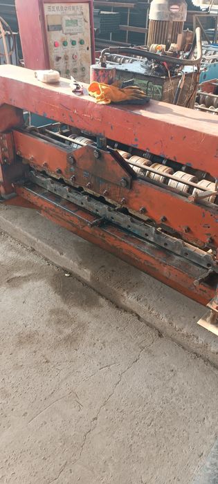 Тунука шифер стоноклар