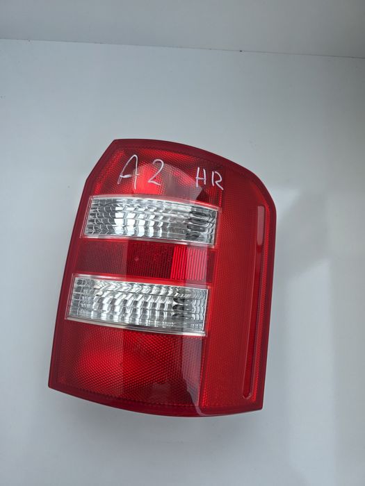 Десен стоп Audi A2