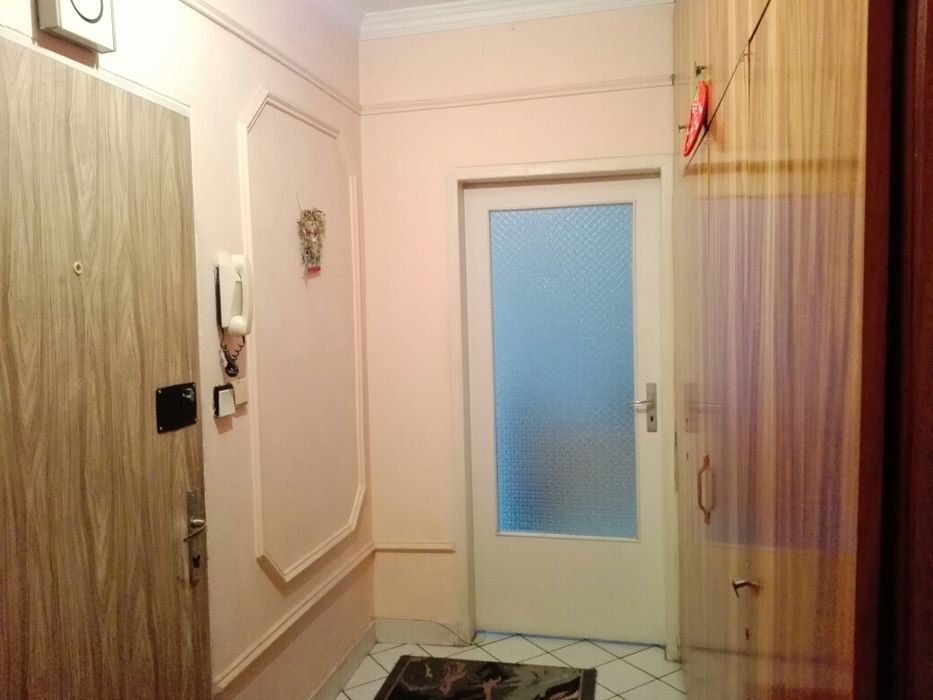 Продавам апартамент