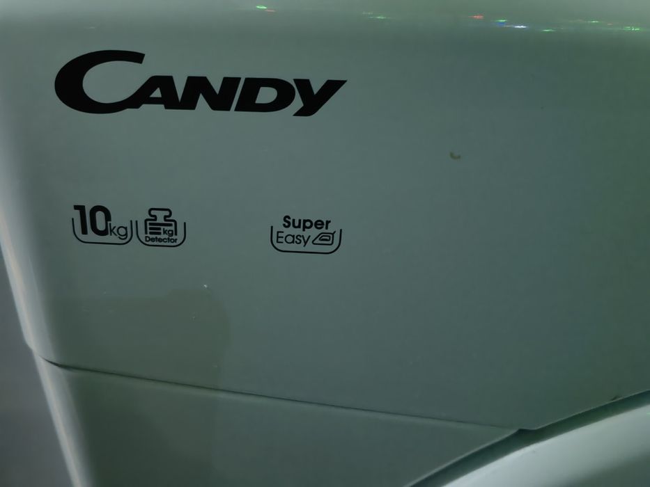 Candy uscator rufe 10kg