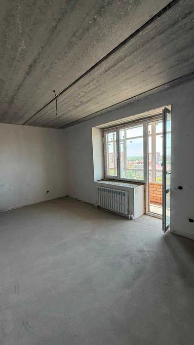 Продам 1 комнатную в новостройке