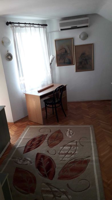Слънчев мезонет мансарда