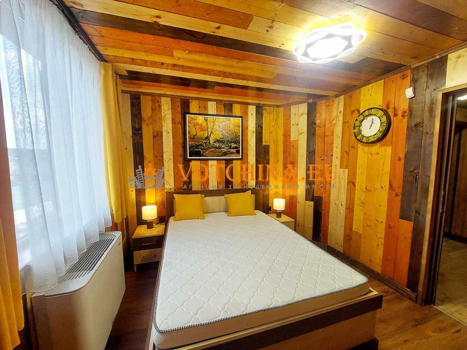 Продава се Къща в с. Близнаци, Област Варна - 288 кв.м за 1320 €/кв.м - Снимка #5