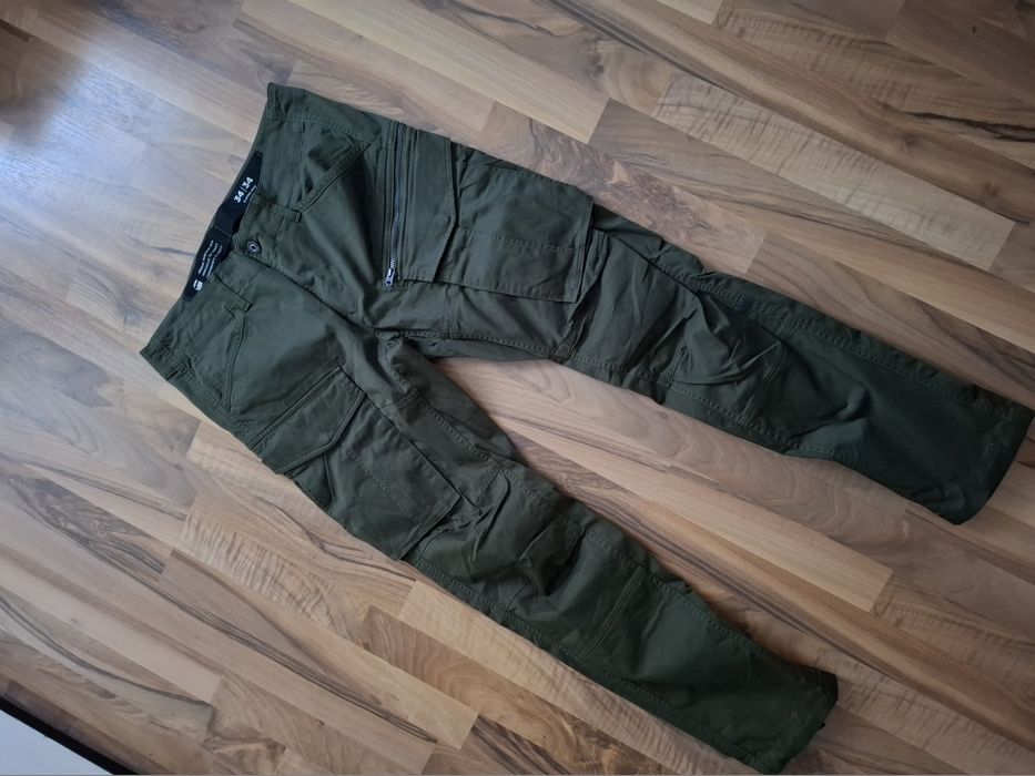 G Star RAW-Карго панталон