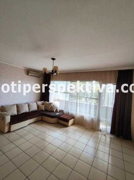 Продава се Тристаен апартамент в Пловдив, Кючук Париж - 64 кв.м за 1558 €/кв.м - Снимка #4