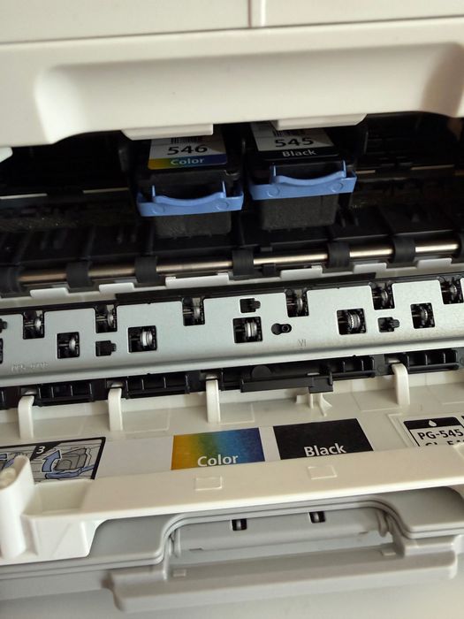 Принтер Canon Pixma TR4651 WH