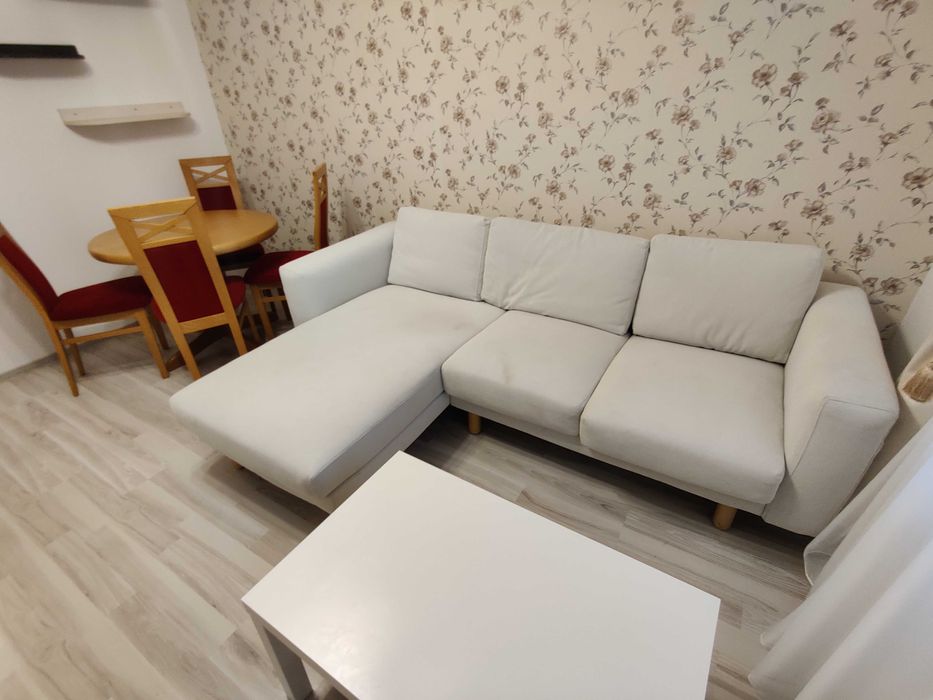 Apartament 2 camere zona Zamca (Pedagogic) mobilat si utilat