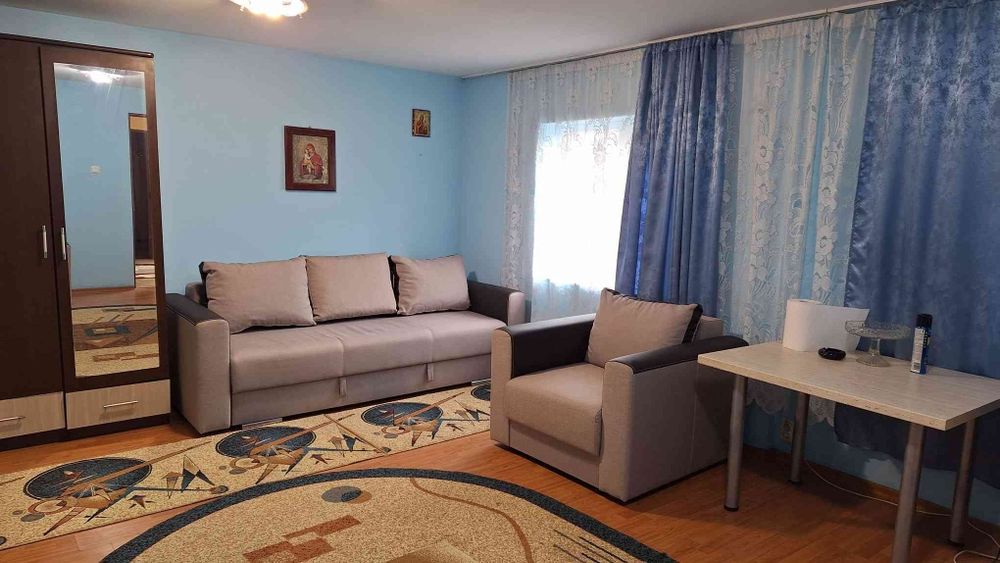 Casa Movilita, Ialomita