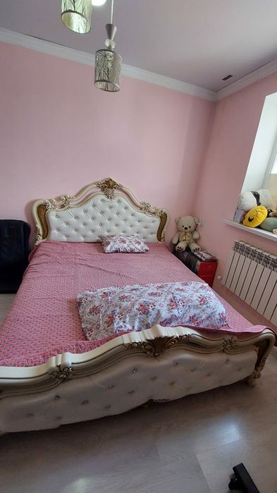 Спальный диван  состояние хорошо