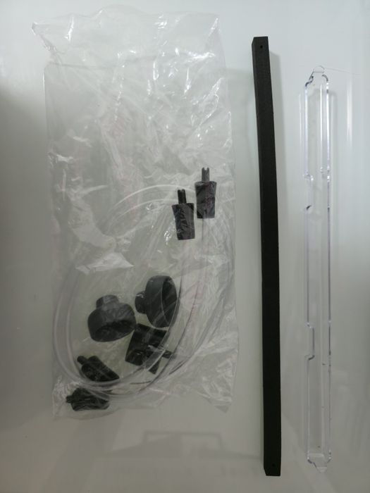 Aparat de vidat Switch On