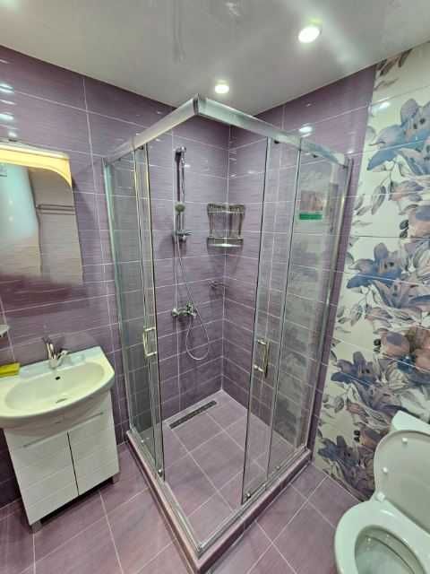 Дава се под наем Едностаен апартамент в София, Гео Милев - 55 кв.м за 300 € - Снимка #2