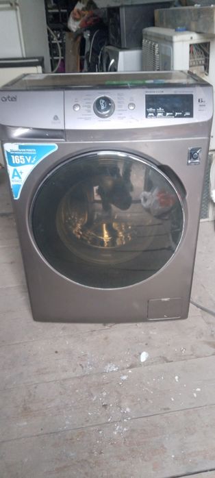 Стиральная машинка артель 6кг