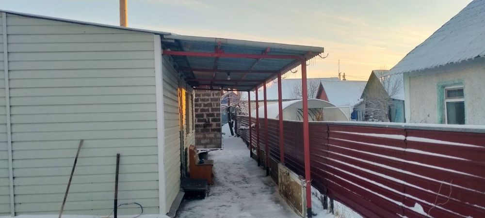 Продаю дом на правом берегу