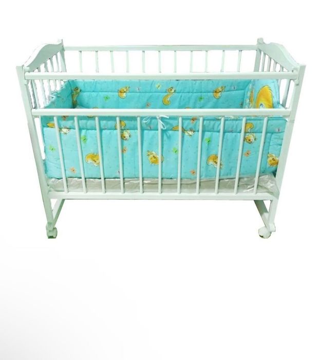 Детская кровать « Фея»