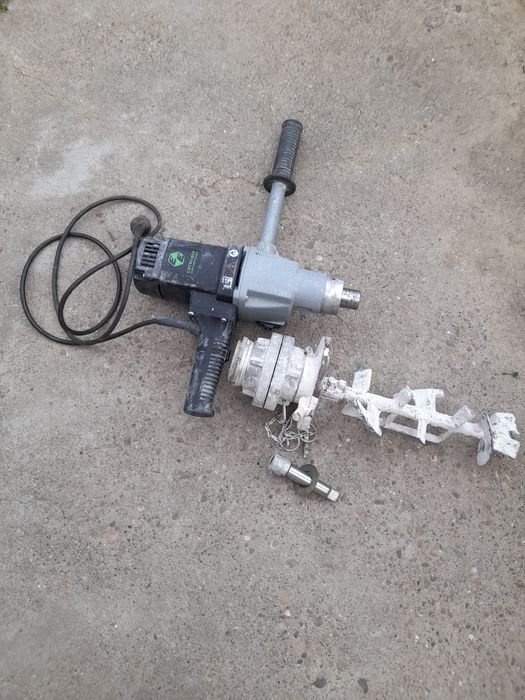 Eibenstock EHB 32/2.2 G ca,festool
