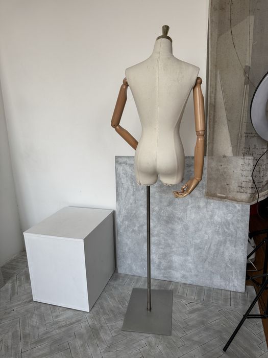 Манекен Турция качество+