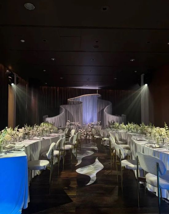 Свадебный  декор