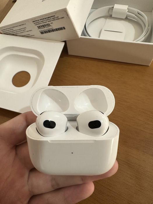 Airpods 3 original