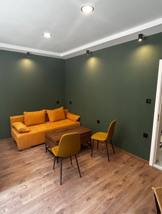 Дава се под наем Двустаен апартамент в Пловдив, Каменица 1 - 44 кв.м за 408 € - Снимка #1