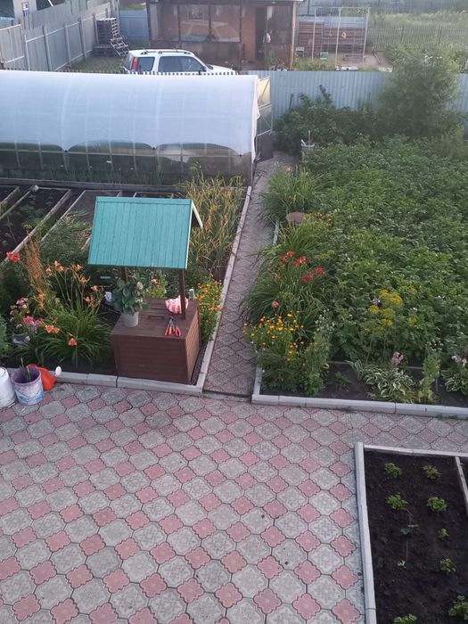 Продам хорошую дачу